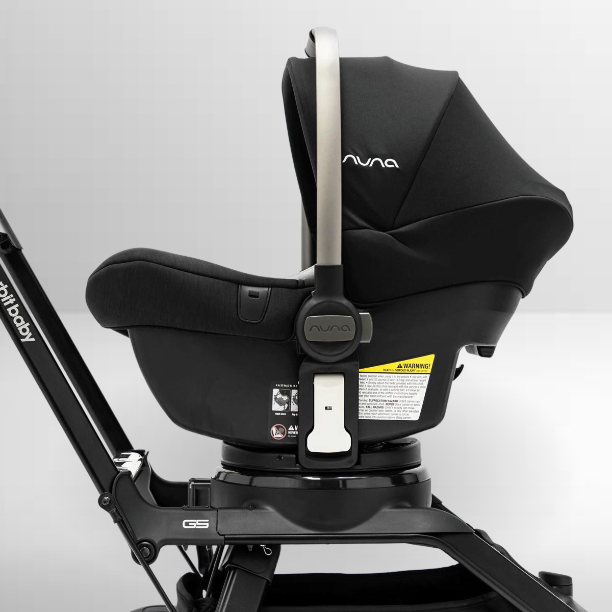 Orbit Baby Adapter Za Auto Sedište