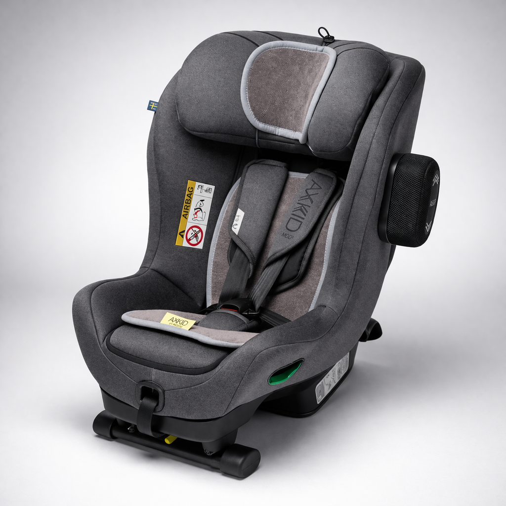 Axkid Letnja Navlaka AeroMoov