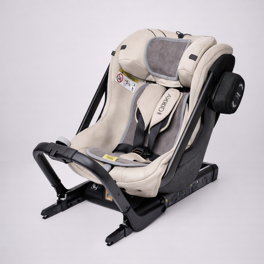 Axkid Letnja Navlaka AeroMoov