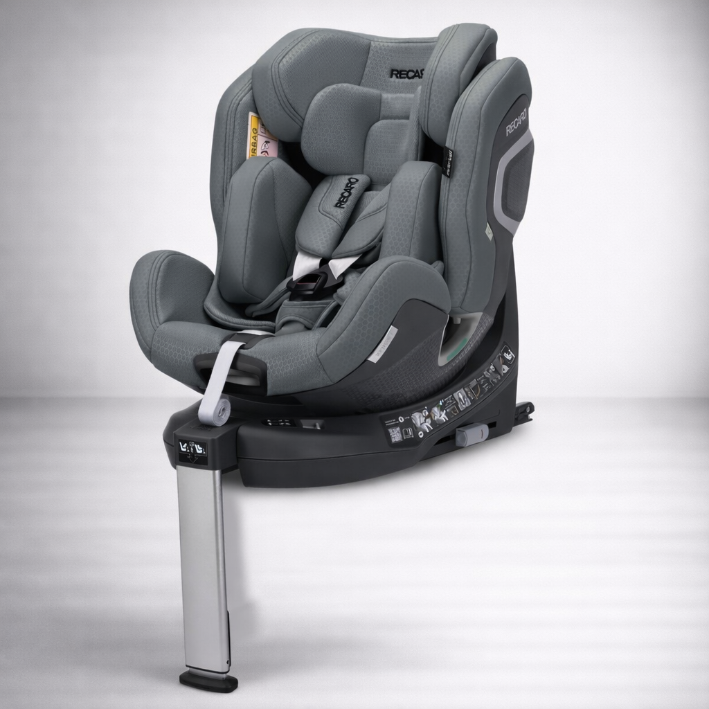 Recaro Xenon KID