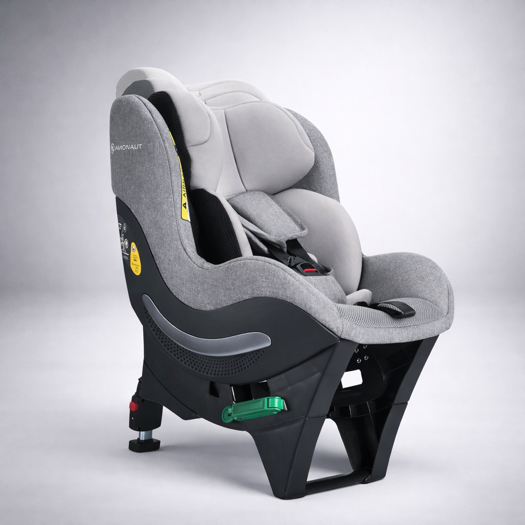 Avionaut Sky Airflow