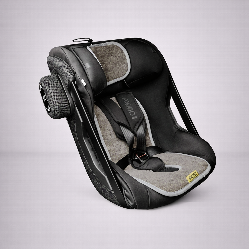 Axkid Letnja Navlaka AeroMoov