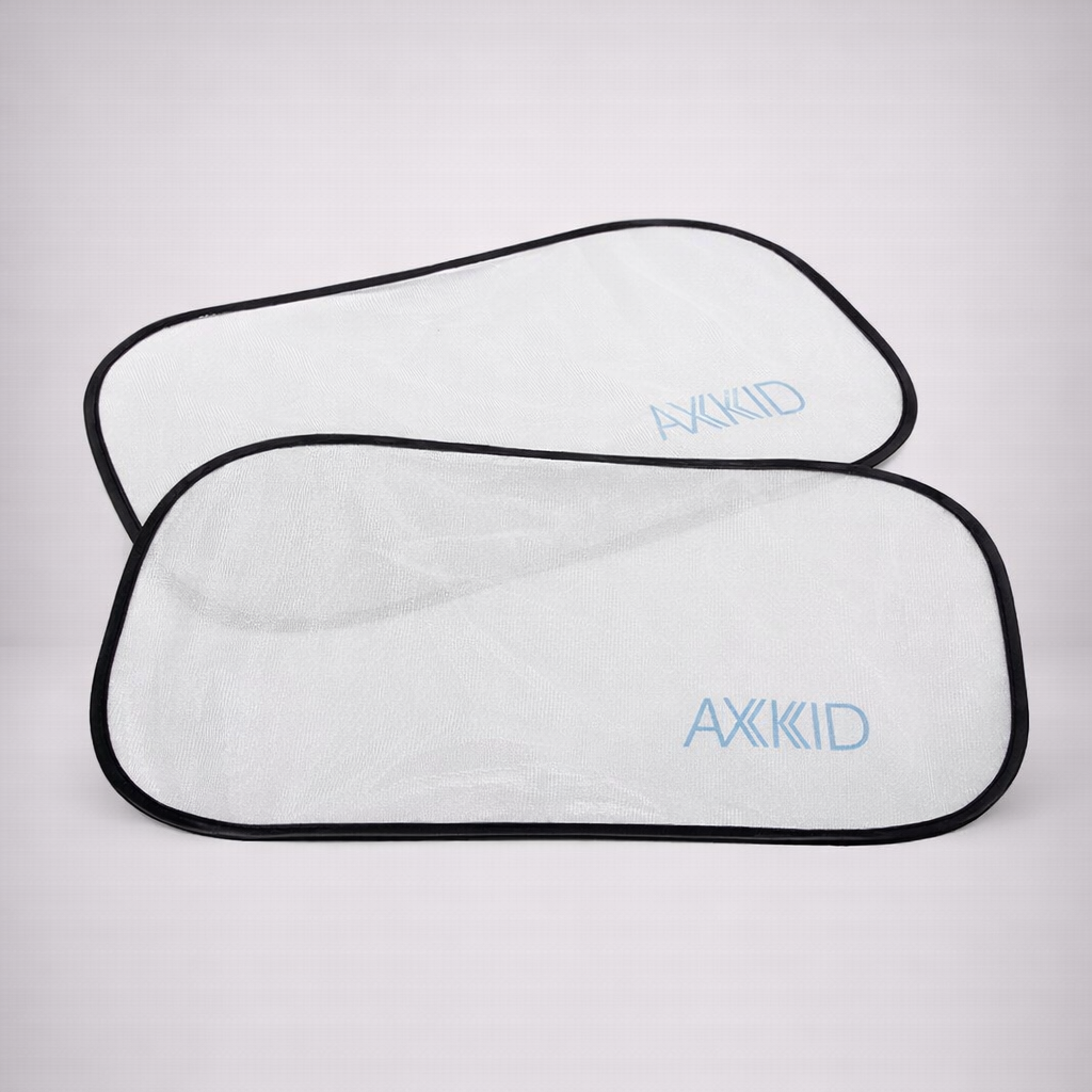 Axkid suncobrani za prozore