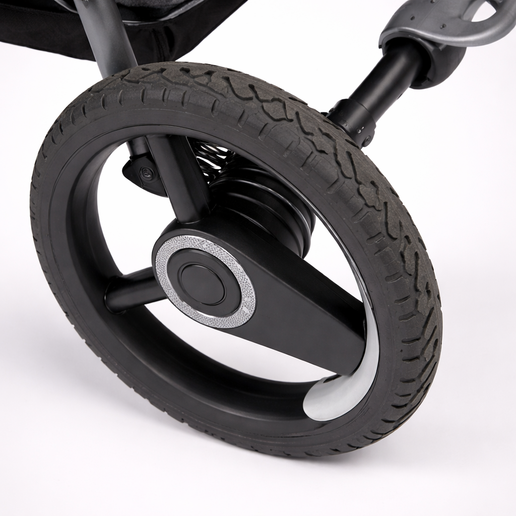 Naturkind Lux Evo Kolica