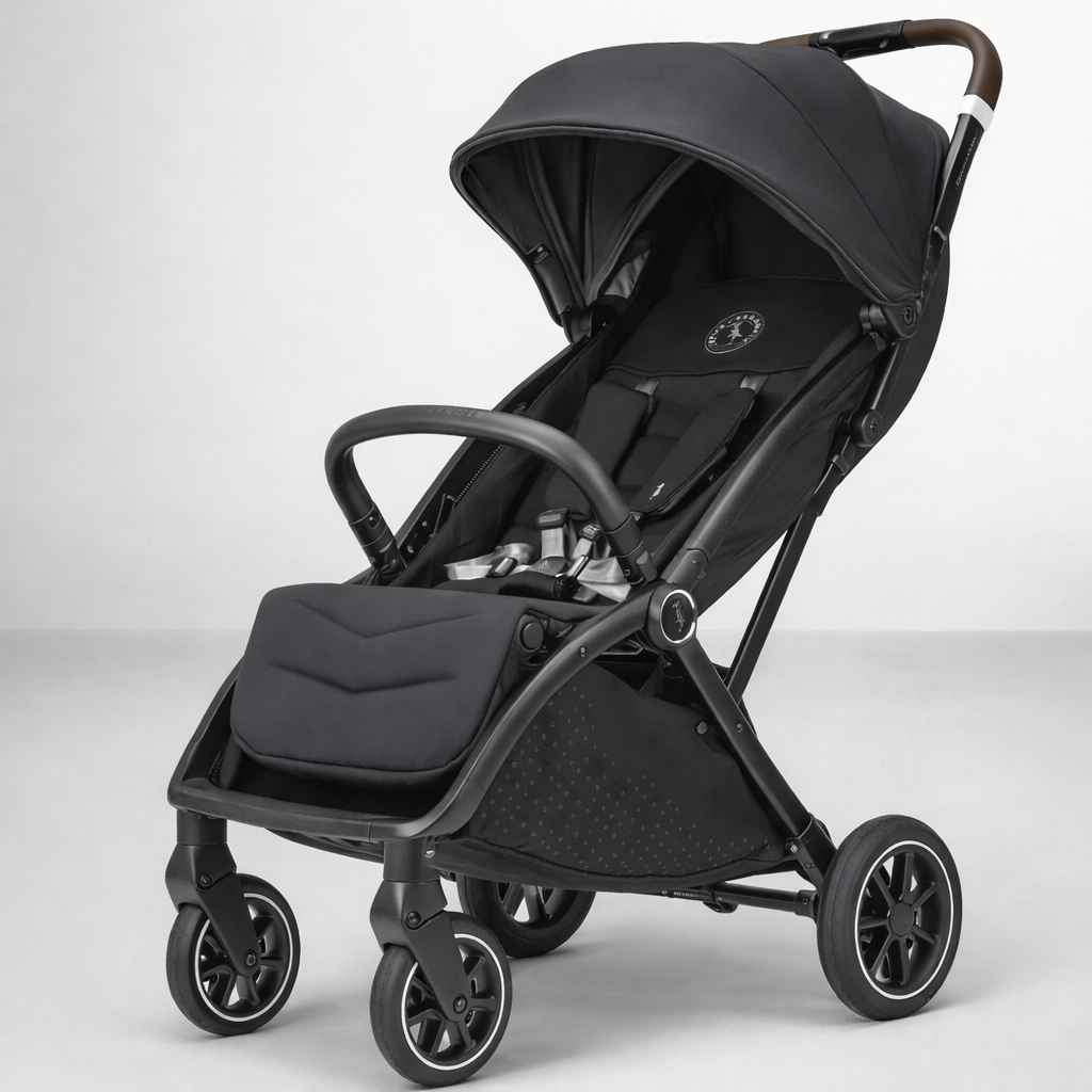 Storchenmühle NIKO Kolica