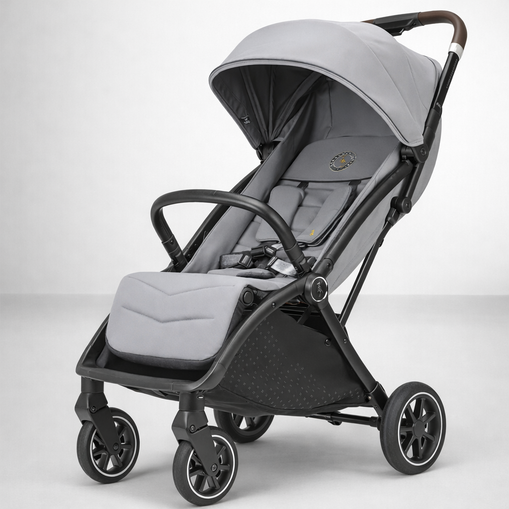 Storchenmühle NIKO Kolica