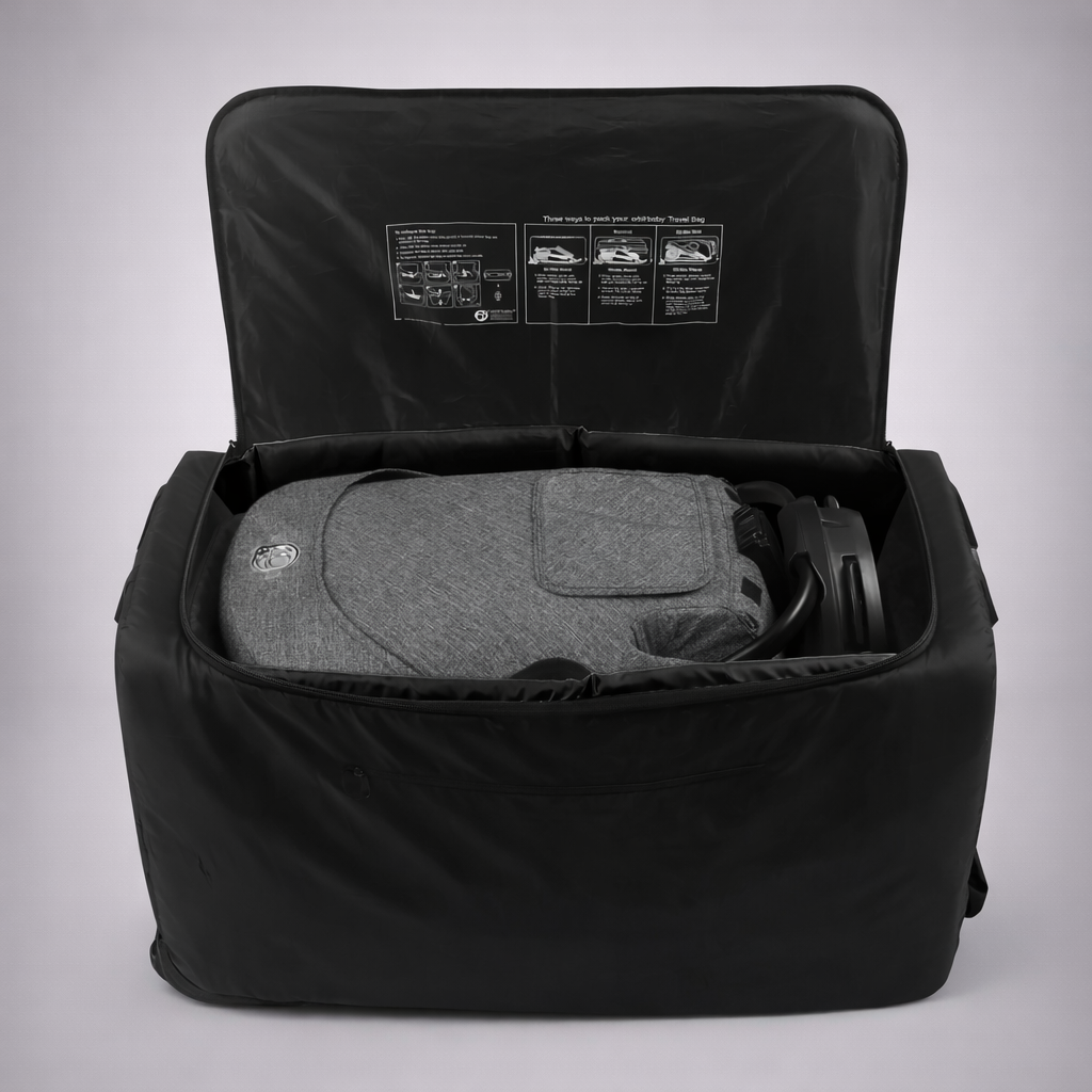 Orbit Baby Putna Torba Za Kolica G5