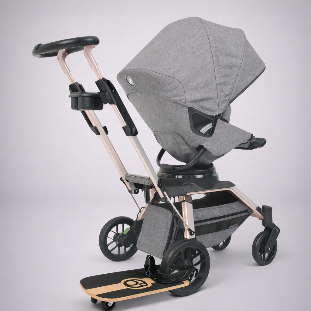 Orbit Baby Skejt Za Kolica