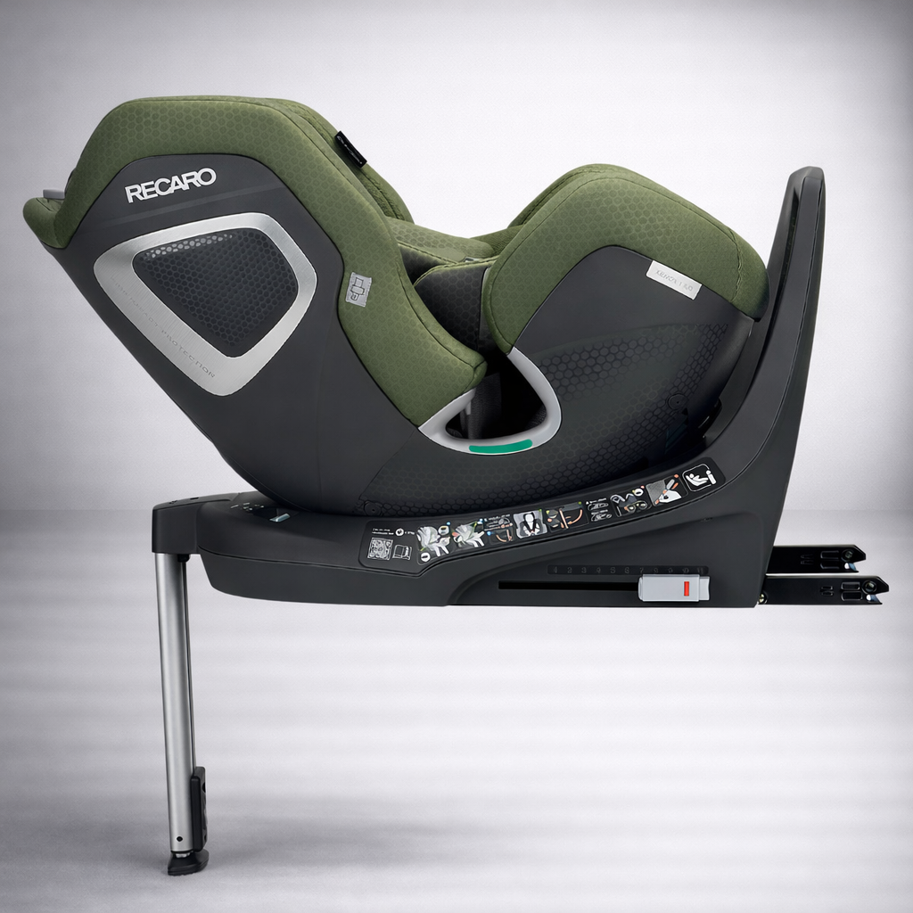 Recaro Xenon KID