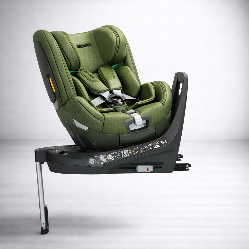 Recaro Xenon KID