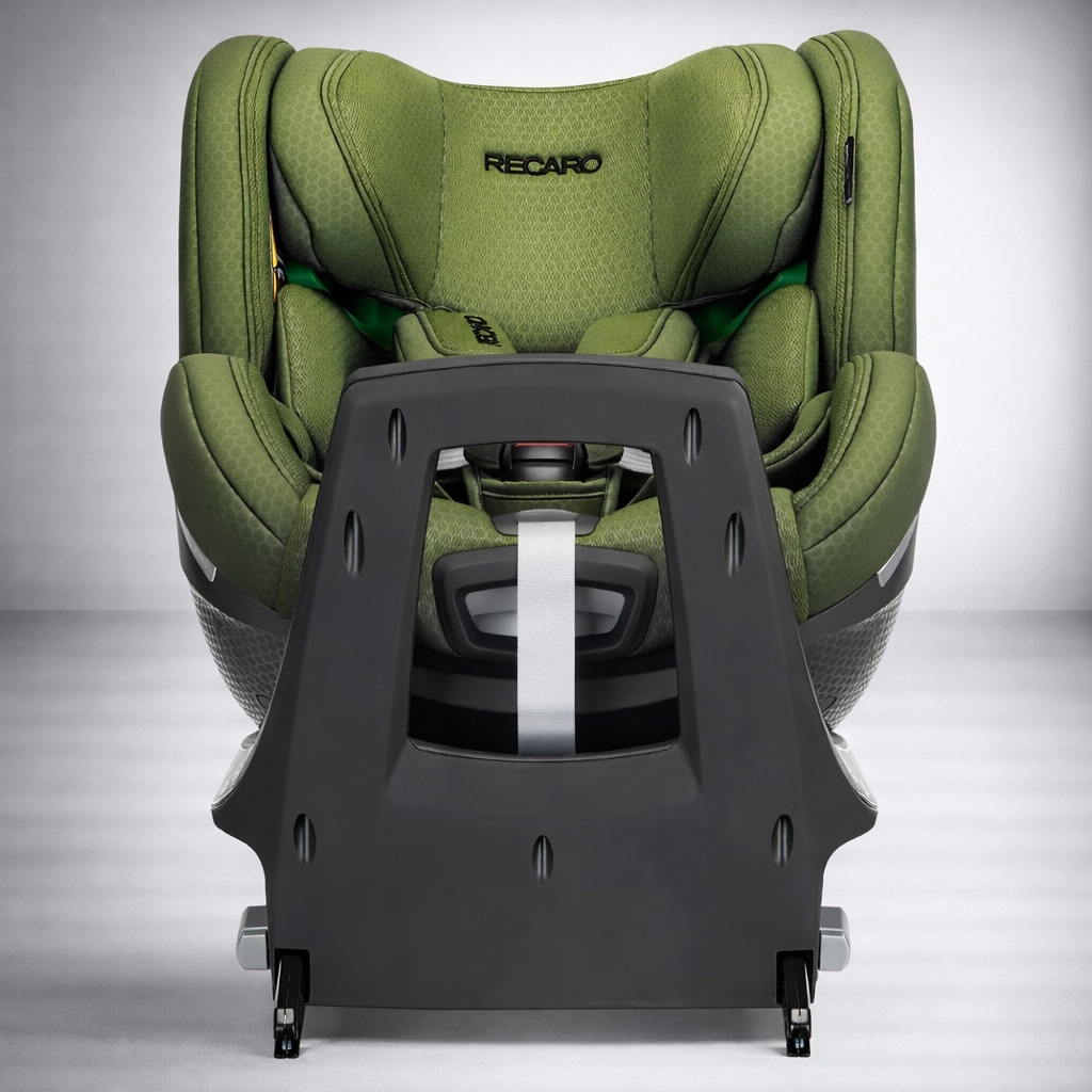 Recaro Xenon KID