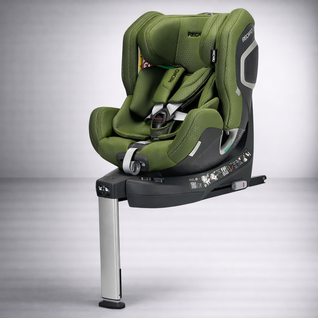Recaro Xenon KID