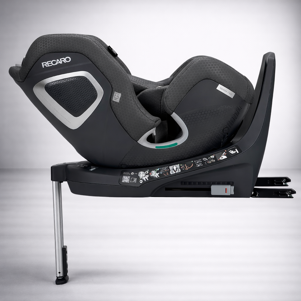 Recaro Xenon KID