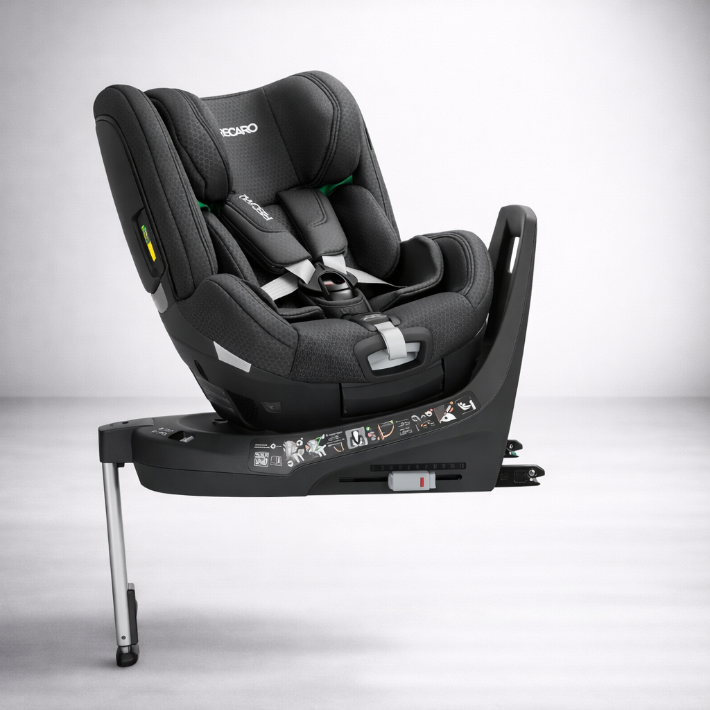 Recaro Xenon KID