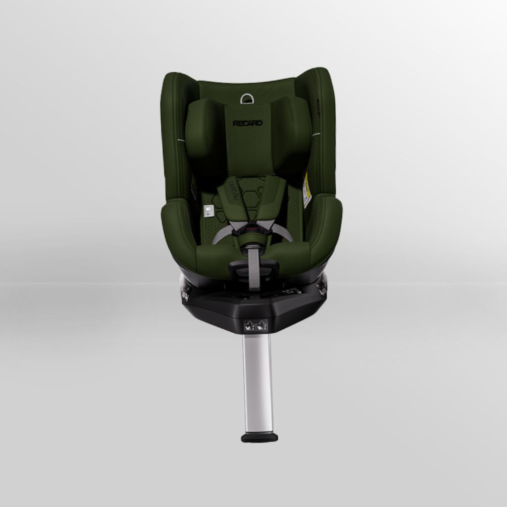 decije-sediste-recaro-toron-rotacija