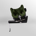 rotacija360-recaro-decije-sediste