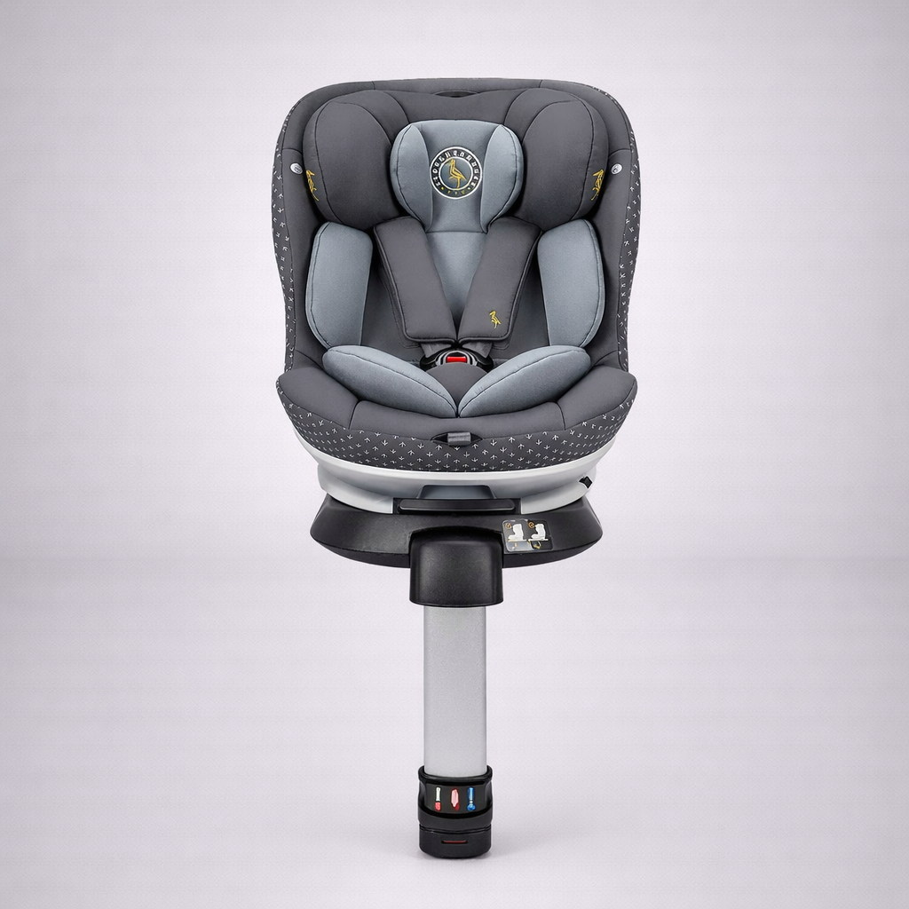 Storchenmühle Niki Start