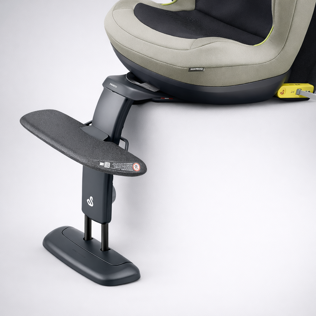 Swandoo Univerzalni Oslonac Za Noge