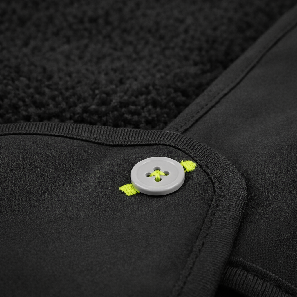 Swandoo ćebence za auto sedište