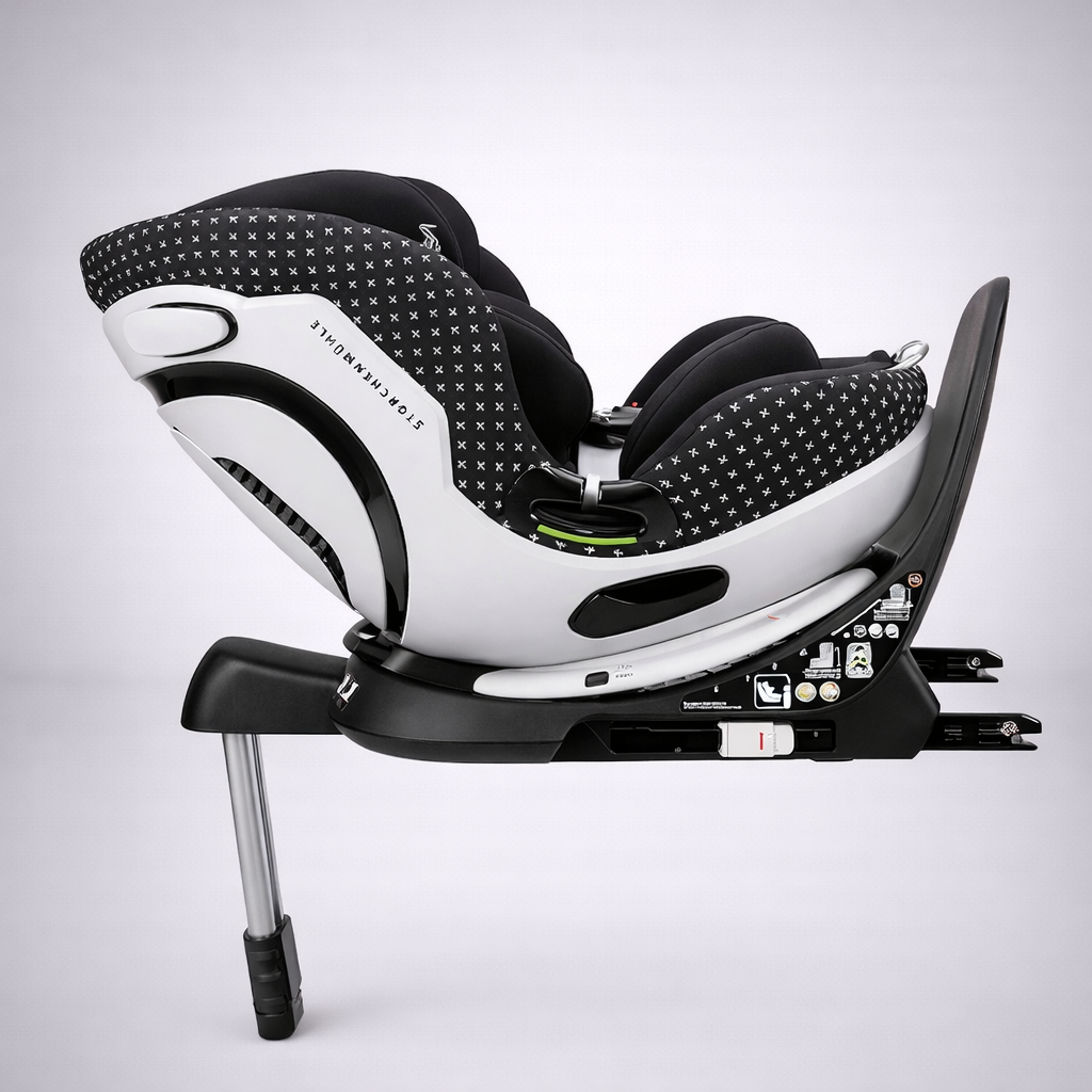 Storchenmühle NIKI Complete