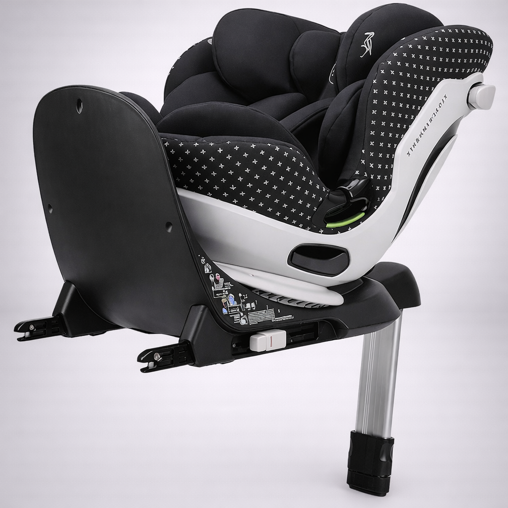 Storchenmühle NIKI Complete