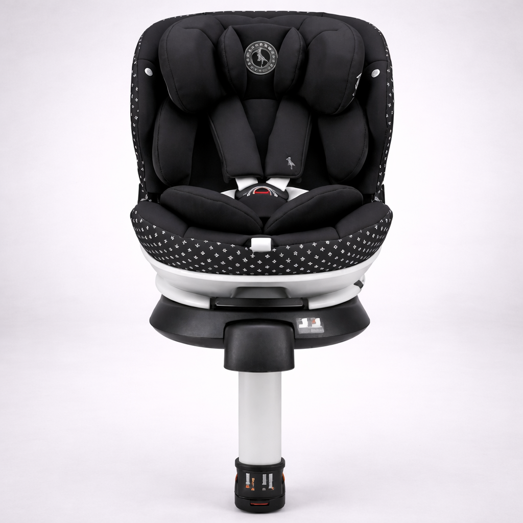 Storchenmühle NIKI Complete