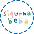 Sigurna Beba - footer logo