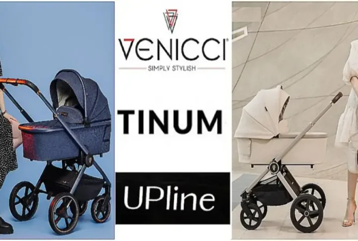 Venicci Tinum vs Upline