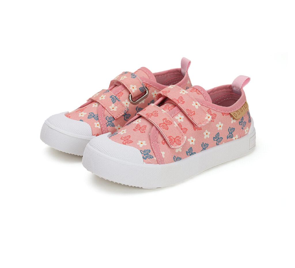 platnene-patike-ROZE-CSG-41272B-Daisy-Pink