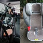 Dodaci za dečija auto sedišta: Praktična i korisna dodatna oprema